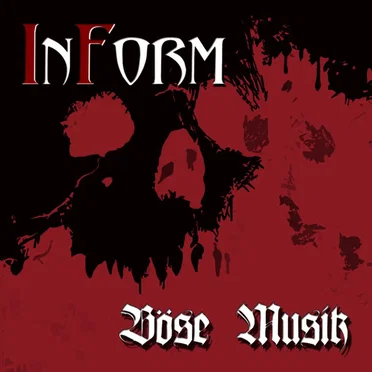 Böse Musik