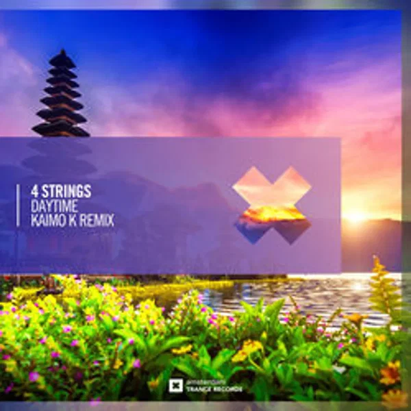 Daytime (Kaimo K Remix)