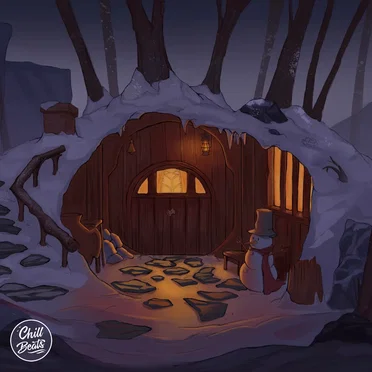 Last Winter by Syndrome - album cover