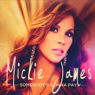 Mickie James