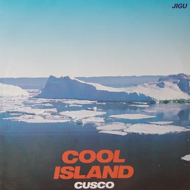 Cool Island