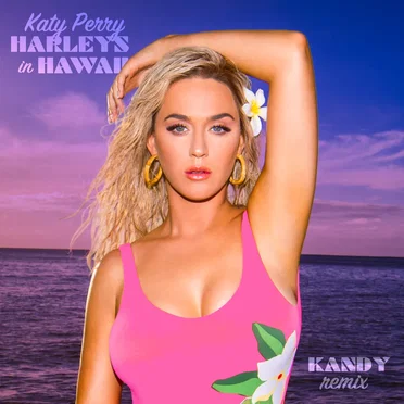 Harleys in Hawaii (KANDY remix)