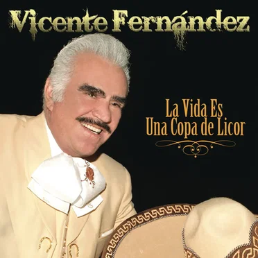 La vida es una copa de licor