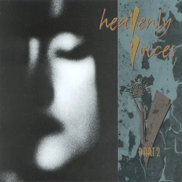 Heavenly Voices, Part 2 by Various Artists - album cover