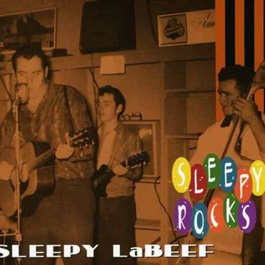 Sleepy Rocks
