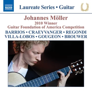 Johannes Möller