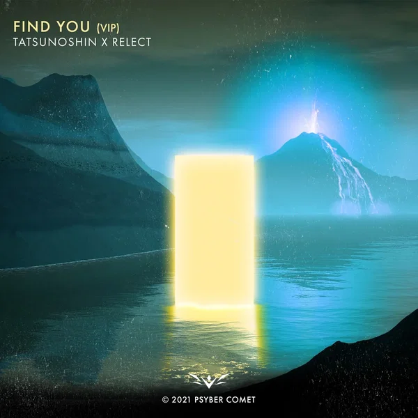 Find You (VIP) (Extended Mix)