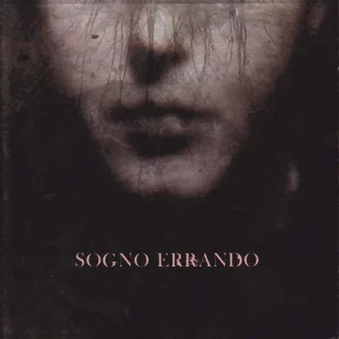Sogno Errando by Altare Thotemico - album cover