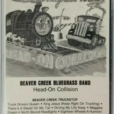 Head-On Collision