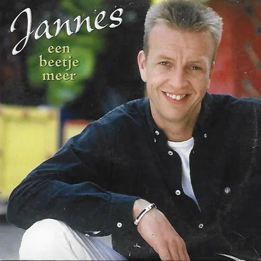 Een beetje meer
