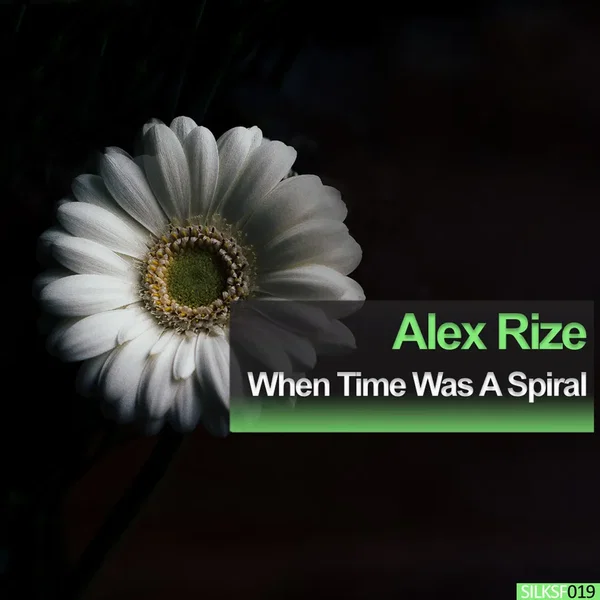 When Time Was a Spiral