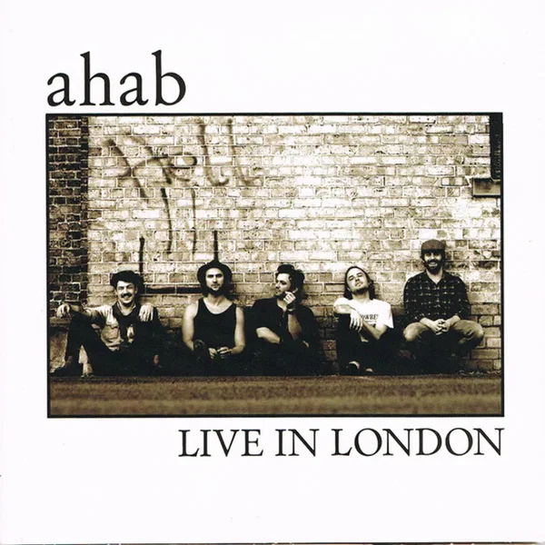 Live in London