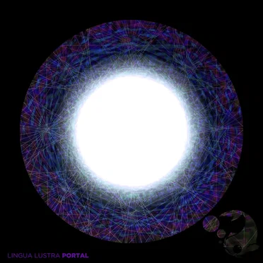 Portal by Lingua Lustra - album cover