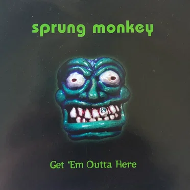 Get 'Em Outta Here