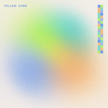Yellow Sand