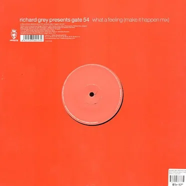 What a Feeling (Make It Happen mix)