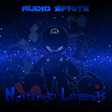 Nintendo Legends - Part II: Symphony of Stars
