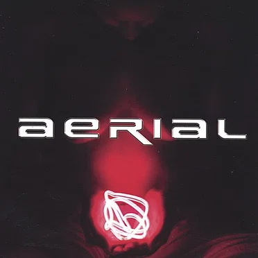 Aerial by Aerial2012 - album cover