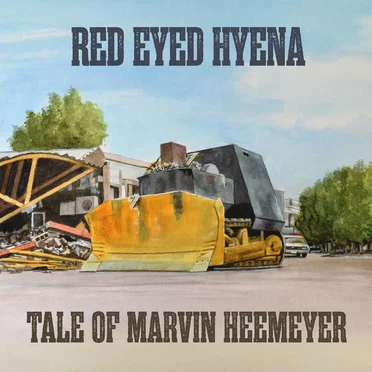 Tale of Marvin Heemeyer