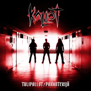 Tulipallot / Pahantekijä