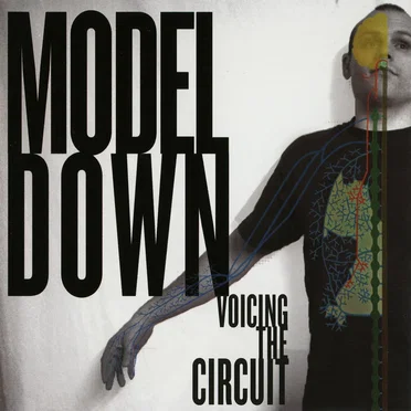 Voicing the Circuit by Model Down - album cover