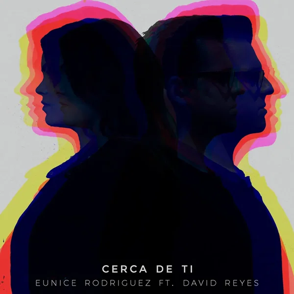 Cerca de Ti