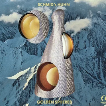 Golden Spheres