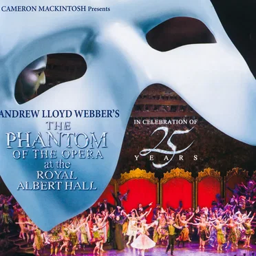 The Phantom of the Opera at the Royal Albert Hall