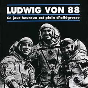 Ce jour heureux est plein d’allégresse