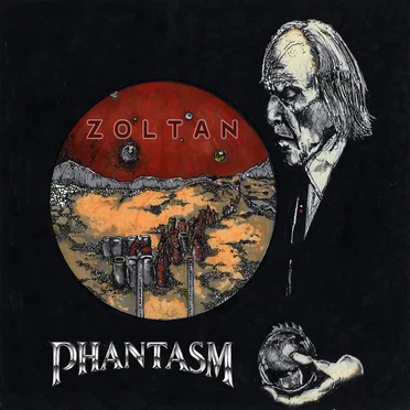 Phantasm / Tanz der Vampire