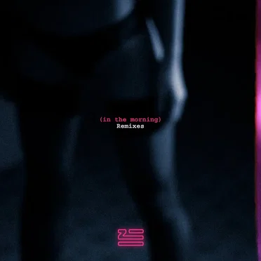 In the Morning (Remixes) by ZHU - album cover