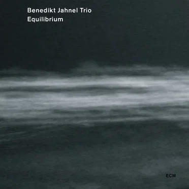 Equilibrium by Benedikt Jahnel Trio - album cover