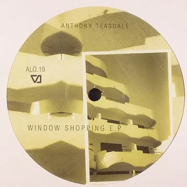 Window Shopping E.P.