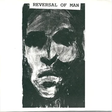 Reversal of Man