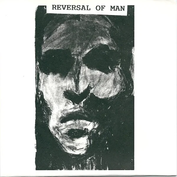 Reversal of Man