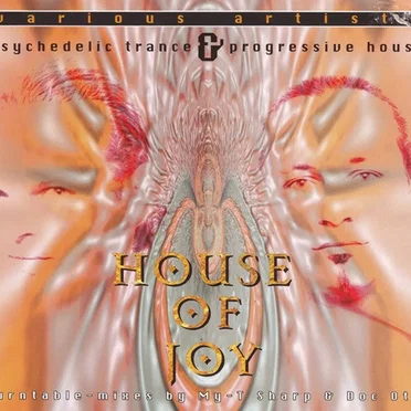 House of Joy