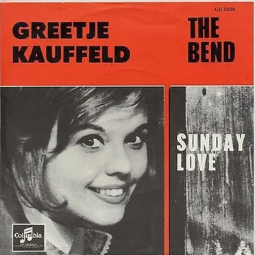 Sunday Love / The Bend