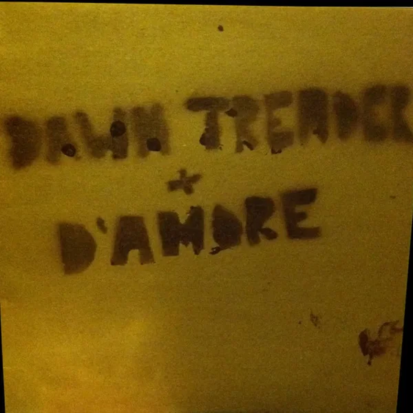 Dawn Treader + D'amore