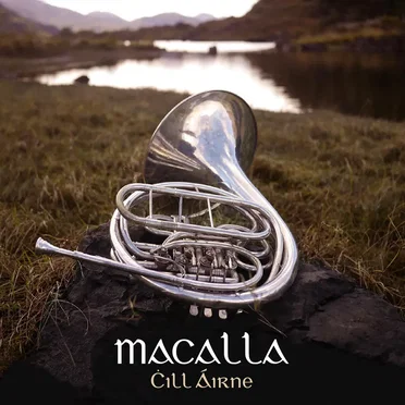 Macalla Chill Áirne Soundtrack