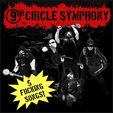 5 Fucking Songs