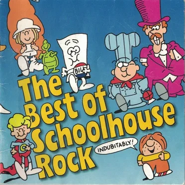 The Best of Schoolhouse Rock