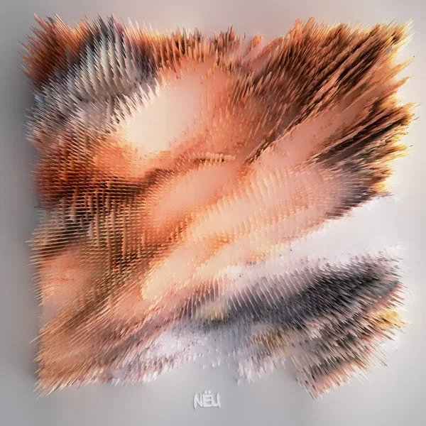 Not at Peace / Drill Power