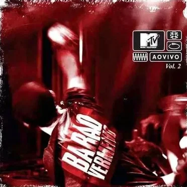 MTV ao vivo