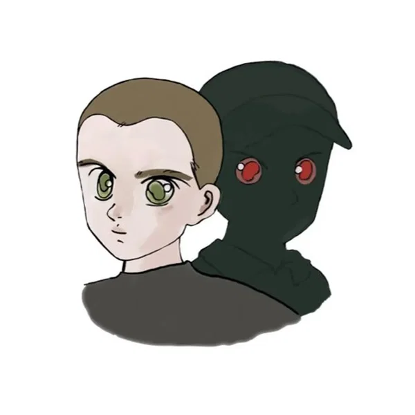 Gus Bonito Vs. Kane West