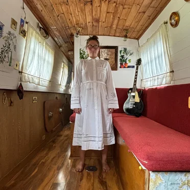 What’s in the Box?