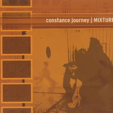 Constance Journey - Mixture by Various Artists - album cover