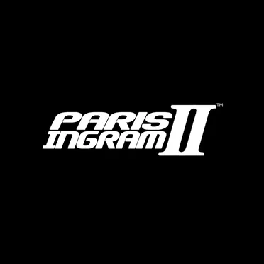 Past Due by Paris Ingram II - album cover