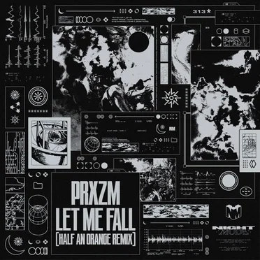 Let Me Fall (Half an Orange remix)