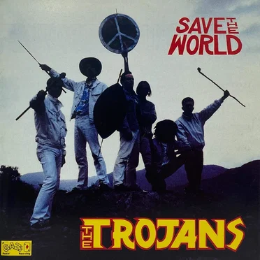 The Trojans