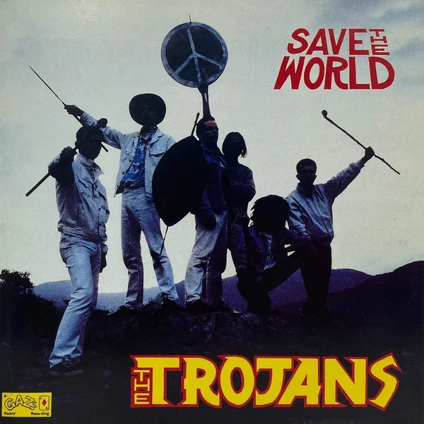 Save the World